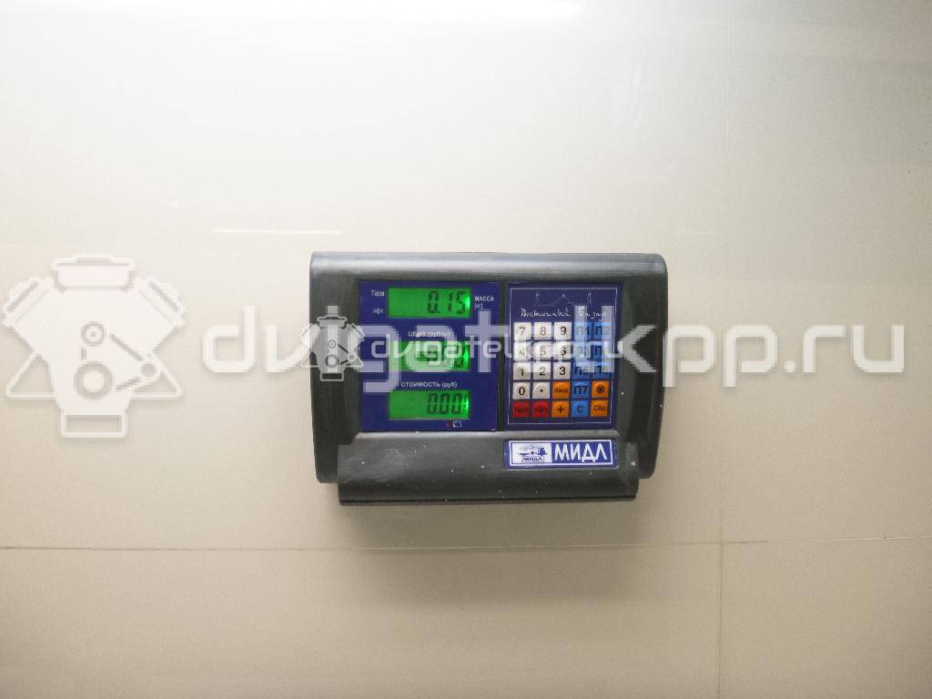Фото Резистор отопителя  1888653 для Ford Focus / C-Max / Grand / Kuga / Transit {forloop.counter}}