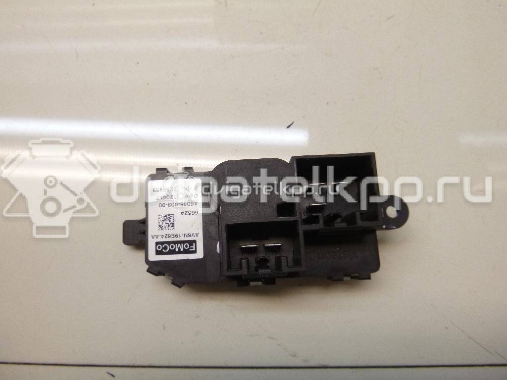 Фото Резистор отопителя  1888653 для Ford Focus / C-Max / Grand / Kuga / Transit {forloop.counter}}