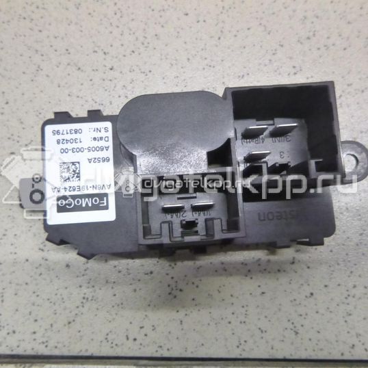 Фото Резистор отопителя  1888653 для Ford Focus / C-Max / Grand / Kuga / Transit