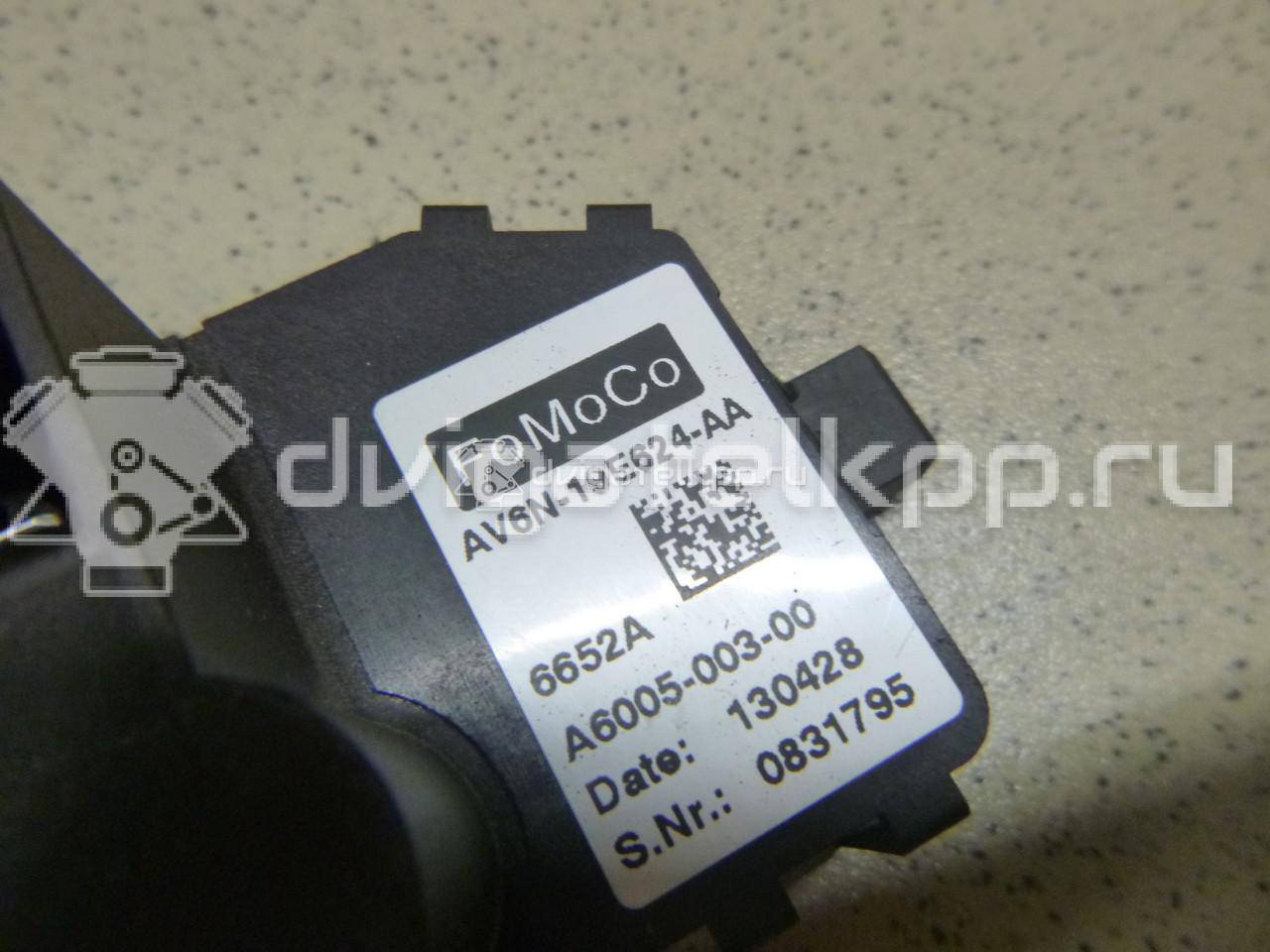 Фото Резистор отопителя  1888653 для Ford Focus / C-Max / Grand / Kuga / Transit {forloop.counter}}