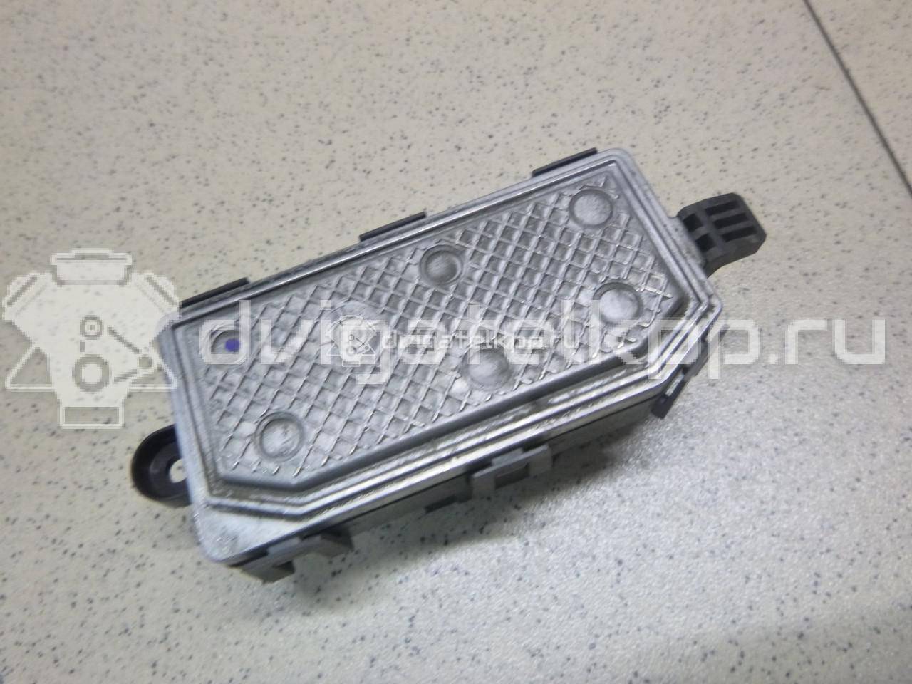 Фото Резистор отопителя  1888653 для Ford Focus / C-Max / Grand / Kuga / Transit {forloop.counter}}