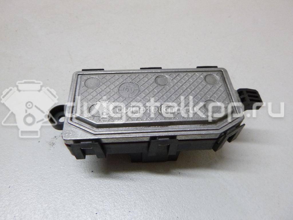 Фото Резистор отопителя  1888653 для Ford Focus / C-Max / Grand / Kuga / Transit {forloop.counter}}