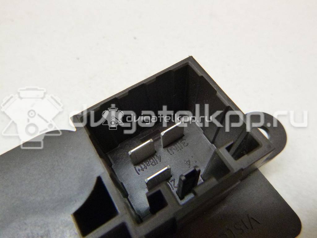 Фото Резистор отопителя  1888653 для Ford Focus / C-Max / Grand / Kuga / Transit {forloop.counter}}