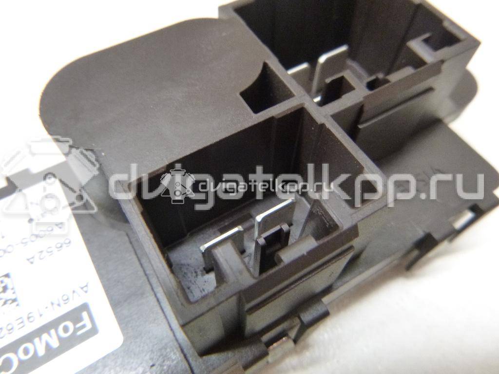 Фото Резистор отопителя  1888653 для Ford Focus / C-Max / Grand / Kuga / Transit {forloop.counter}}