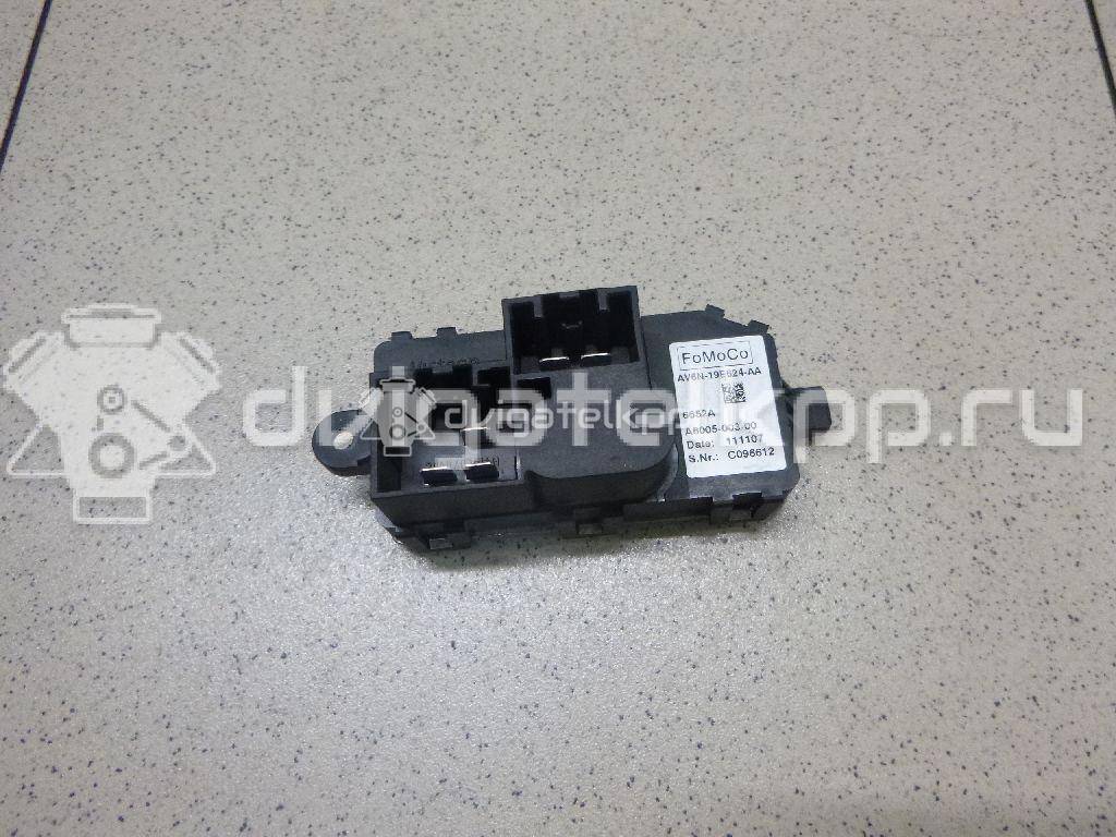 Фото Резистор отопителя  1888653 для Ford Focus / C-Max / Grand / Kuga / Transit {forloop.counter}}