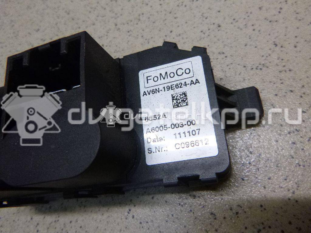 Фото Резистор отопителя  1888653 для Ford Focus / C-Max / Grand / Kuga / Transit {forloop.counter}}