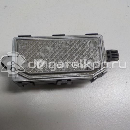 Фото Резистор отопителя  1888653 для Ford Focus / C-Max / Grand / Kuga / Transit