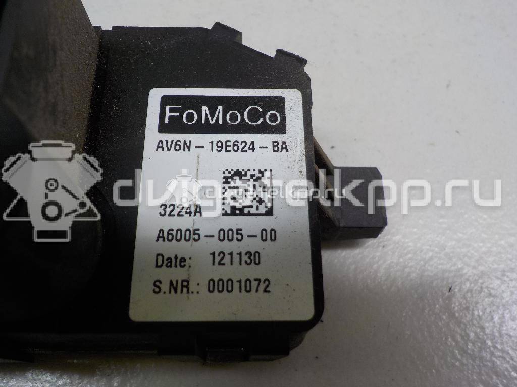 Фото Резистор отопителя  1888653 для Ford Focus / C-Max / Grand / Kuga / Transit {forloop.counter}}