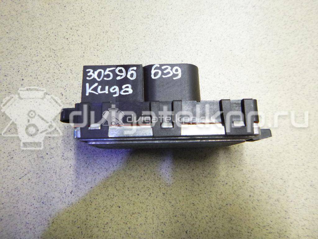 Фото Резистор отопителя  1888653 для Ford Focus / C-Max / Grand / Kuga / Transit {forloop.counter}}