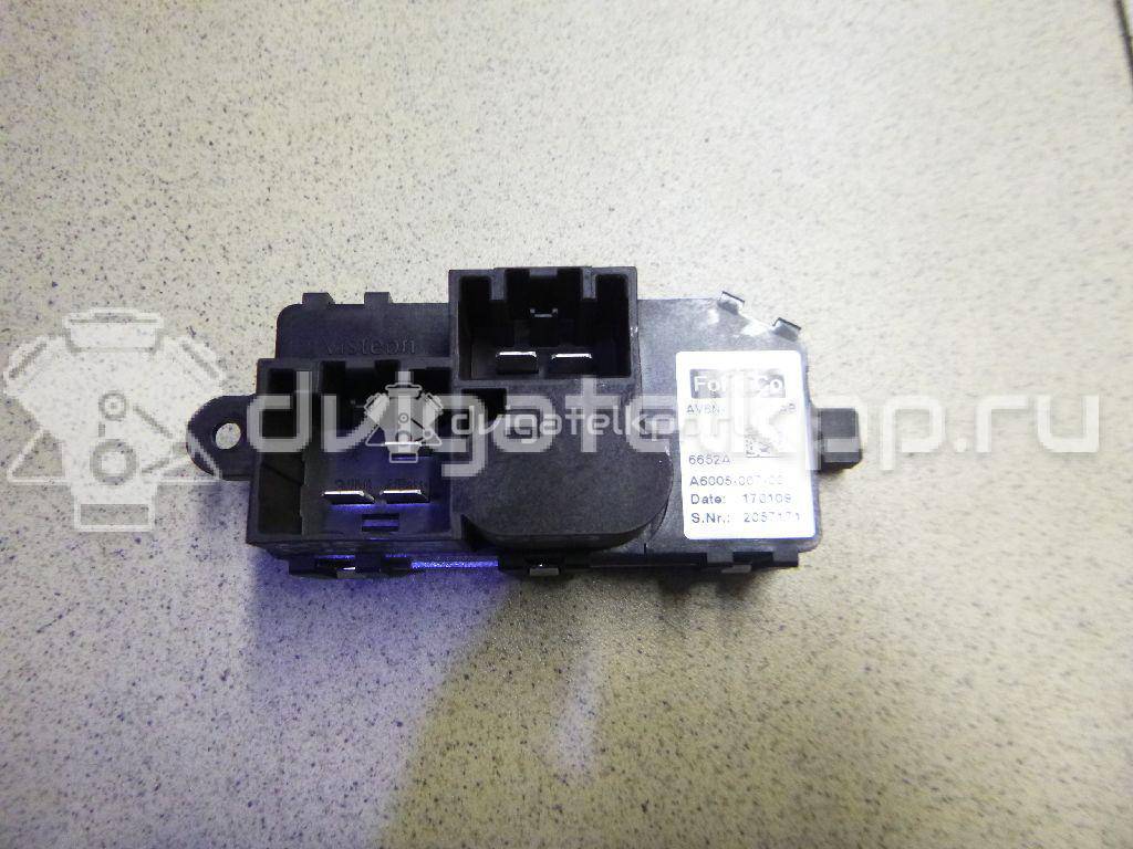 Фото Резистор отопителя  1888653 для Ford Focus / C-Max / Grand / Kuga / Transit {forloop.counter}}