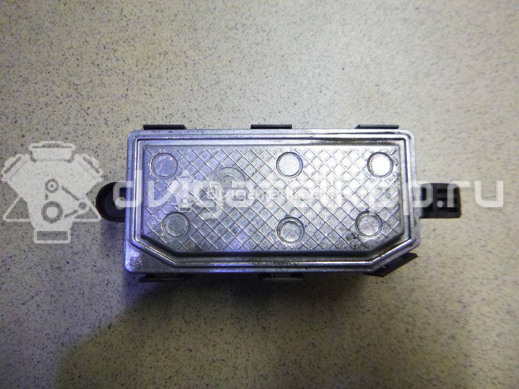 Фото Резистор отопителя  1888653 для Ford Focus / C-Max / Grand / Kuga / Transit {forloop.counter}}