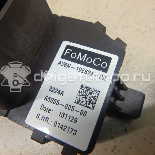 Фото Резистор отопителя  1888653 для Ford Focus / C-Max / Grand / Kuga / Transit