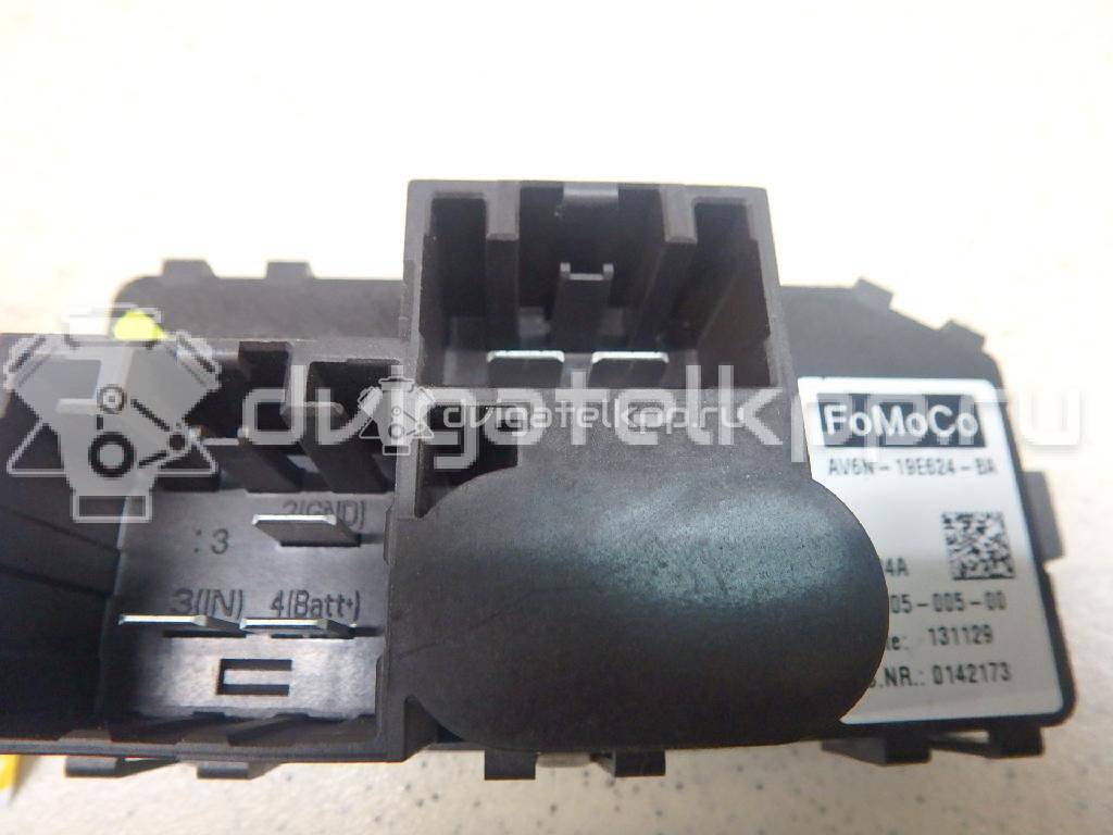 Фото Резистор отопителя  1888653 для Ford Focus / C-Max / Grand / Kuga / Transit {forloop.counter}}