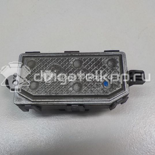 Фото Резистор отопителя  1888653 для Ford Focus / C-Max / Grand / Kuga / Transit