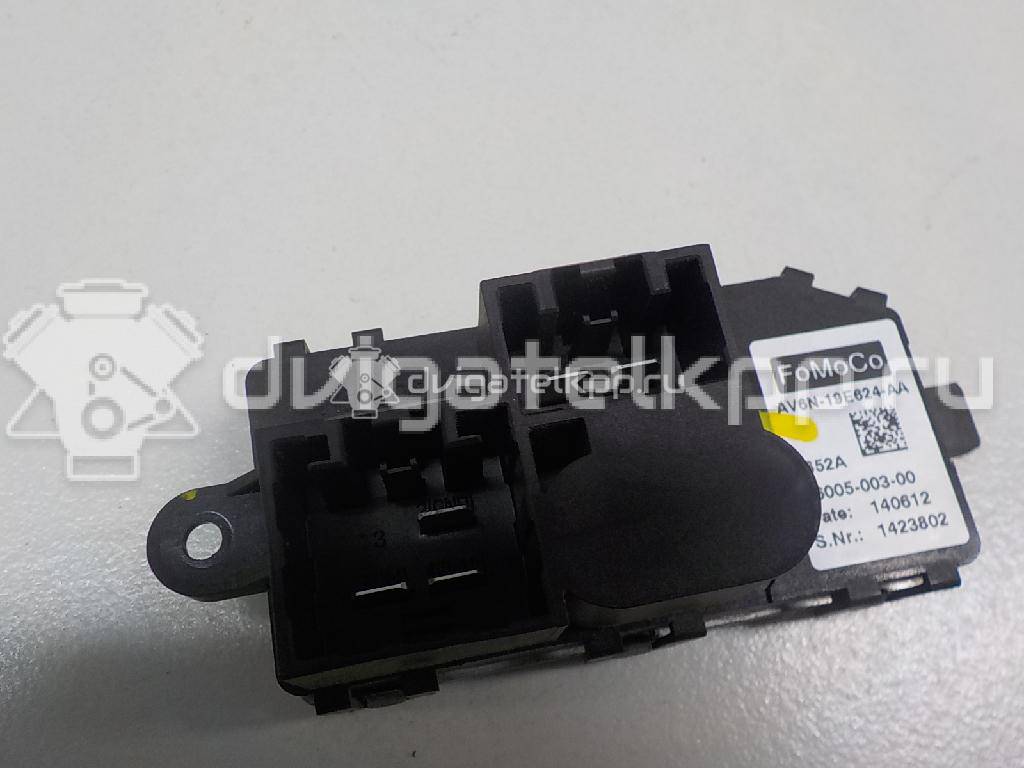 Фото Резистор отопителя  1888653 для Ford Focus / C-Max / Grand / Kuga / Transit {forloop.counter}}