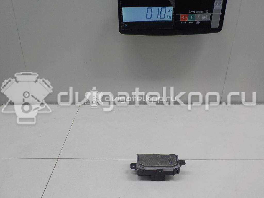Фото Резистор отопителя  1888653 для Ford Focus / C-Max / Grand / Kuga / Transit {forloop.counter}}