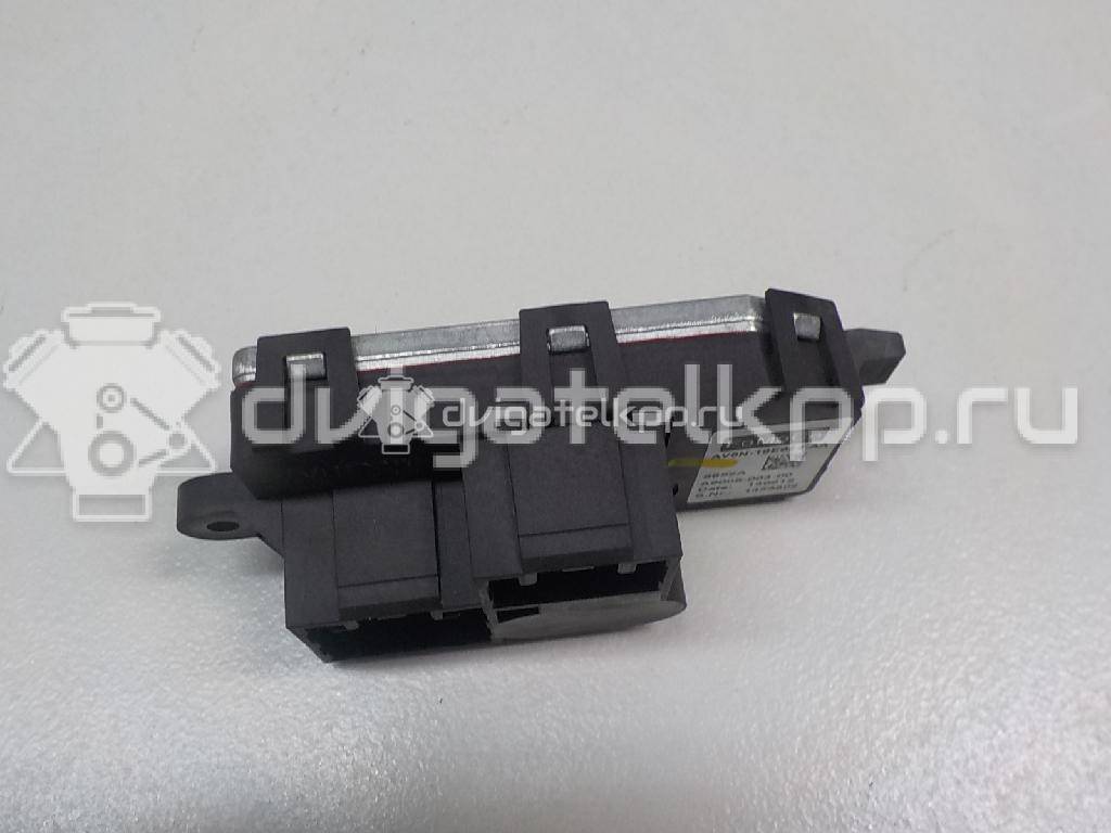 Фото Резистор отопителя  1888653 для Ford Focus / C-Max / Grand / Kuga / Transit {forloop.counter}}