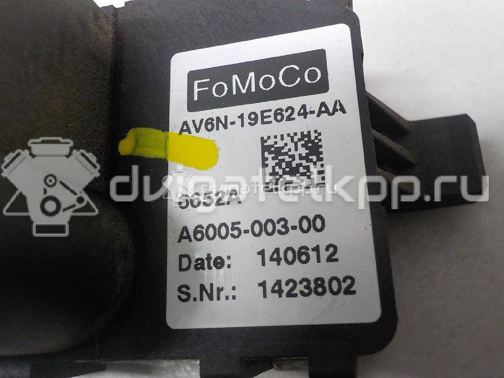 Фото Резистор отопителя  1888653 для Ford Focus / C-Max / Grand / Kuga / Transit {forloop.counter}}