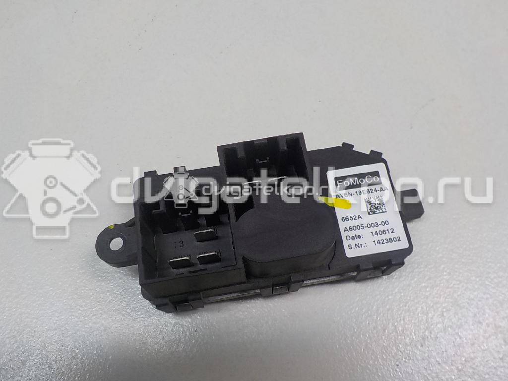 Фото Резистор отопителя  1888653 для Ford Focus / C-Max / Grand / Kuga / Transit {forloop.counter}}