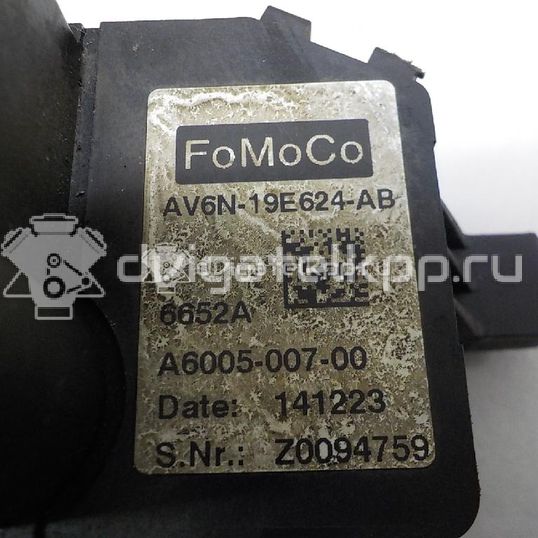 Фото Резистор отопителя  1888653 для Ford Focus / C-Max / Grand / Kuga / Transit