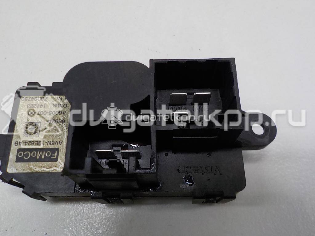 Фото Резистор отопителя  1888653 для Ford Focus / C-Max / Grand / Kuga / Transit {forloop.counter}}