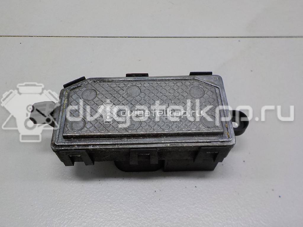Фото Резистор отопителя  1888653 для Ford Focus / C-Max / Grand / Kuga / Transit {forloop.counter}}