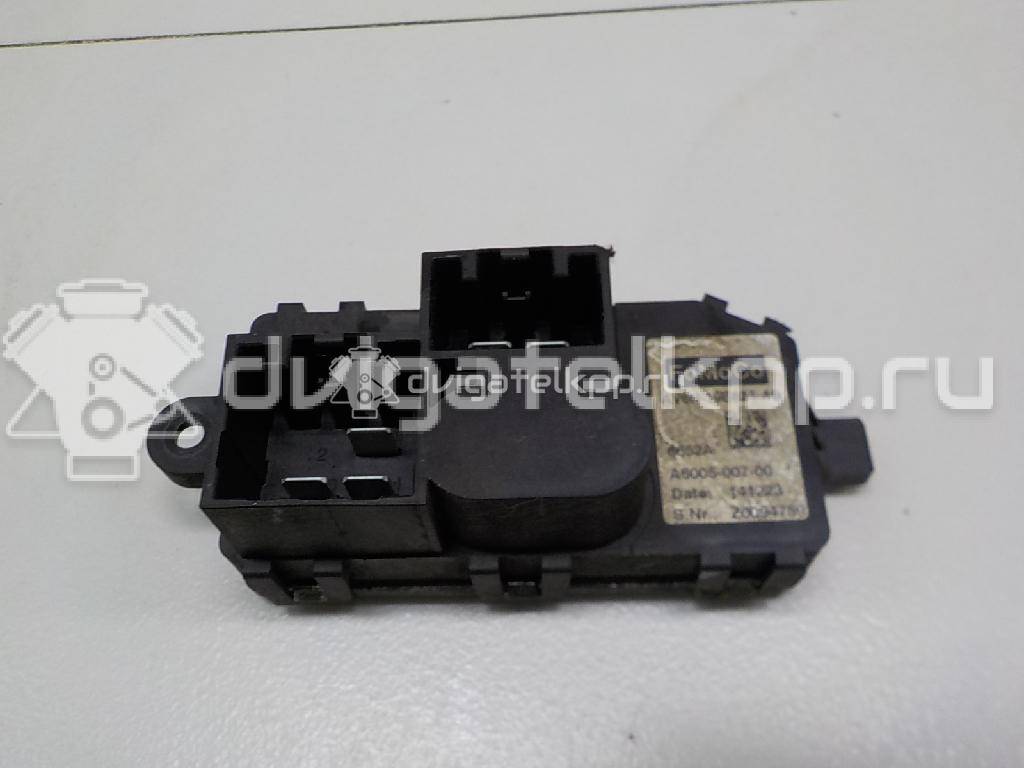Фото Резистор отопителя  1888653 для Ford Focus / C-Max / Grand / Kuga / Transit {forloop.counter}}