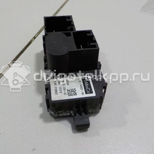 Фото Резистор отопителя  1888653 для Ford Focus / C-Max / Grand / Kuga / Transit