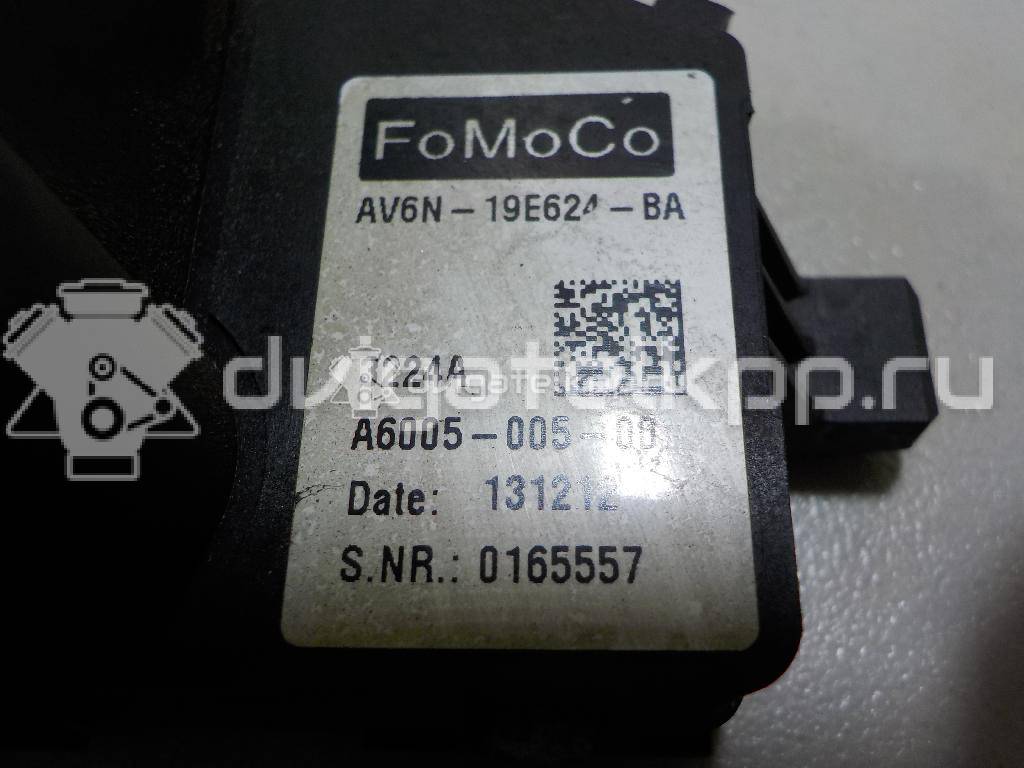 Фото Резистор отопителя  1888653 для Ford Focus / C-Max / Grand / Kuga / Transit {forloop.counter}}