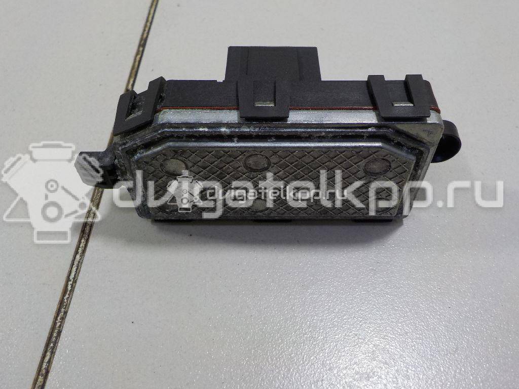Фото Резистор отопителя  1888653 для Ford Focus / C-Max / Grand / Kuga / Transit {forloop.counter}}
