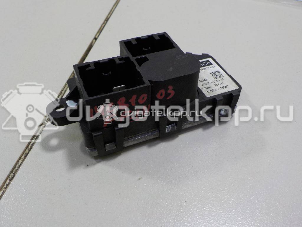 Фото Резистор отопителя  1888653 для Ford Focus / C-Max / Grand / Kuga / Transit {forloop.counter}}