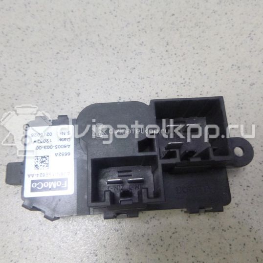 Фото Резистор отопителя  1888653 для Ford Focus / C-Max / Grand / Kuga / Transit