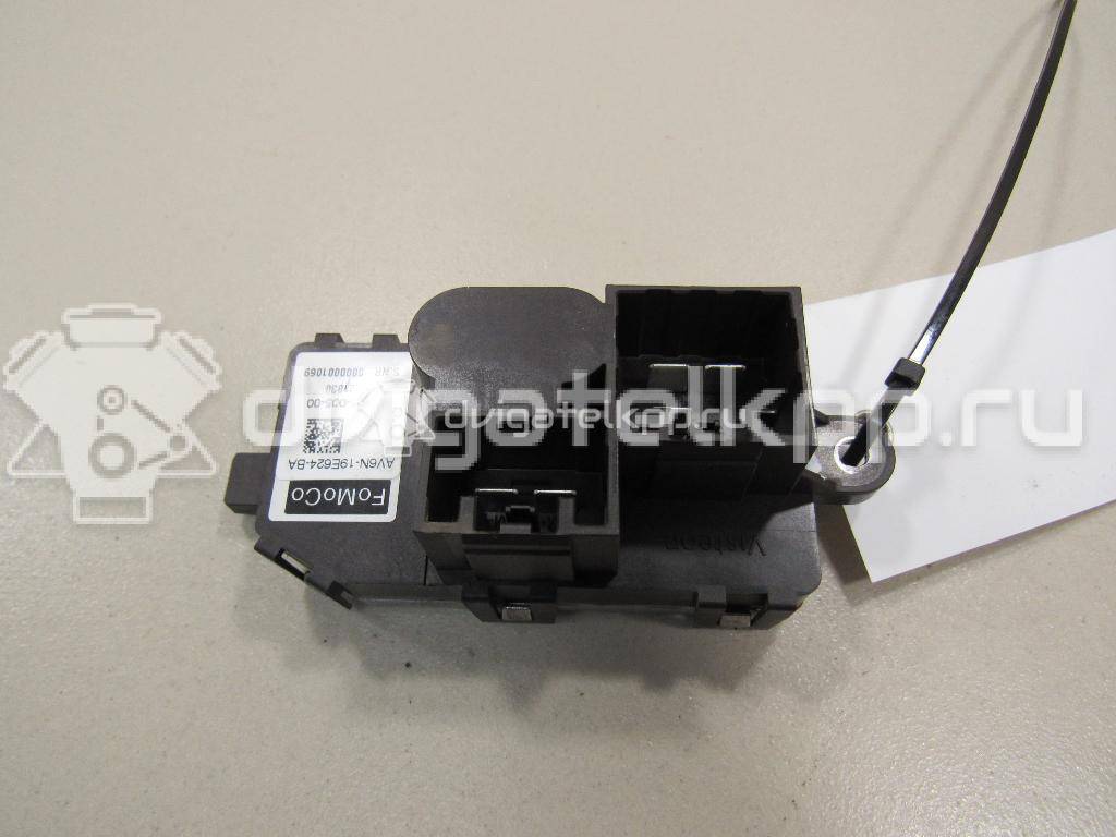 Фото Резистор отопителя  1888653 для Ford Focus / C-Max / Grand / Kuga / Transit {forloop.counter}}