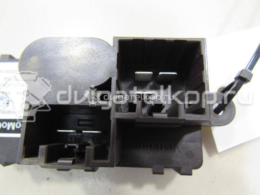 Фото Резистор отопителя  1888653 для Ford Focus / C-Max / Grand / Kuga / Transit {forloop.counter}}
