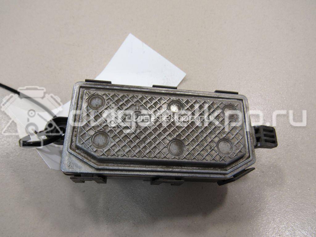 Фото Резистор отопителя  1888653 для Ford Focus / C-Max / Grand / Kuga / Transit {forloop.counter}}