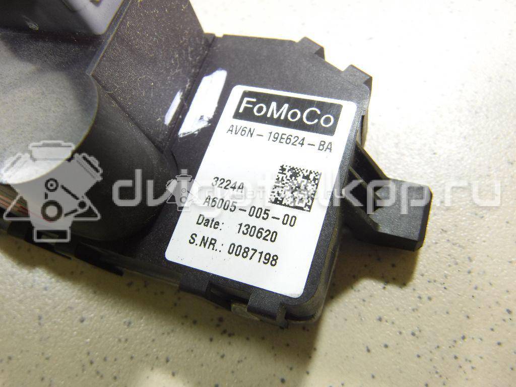 Фото Резистор отопителя  1888653 для Ford Focus / C-Max / Grand / Kuga / Transit {forloop.counter}}