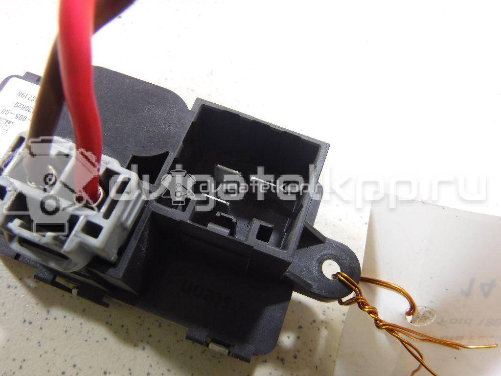 Фото Резистор отопителя  1888653 для Ford Focus / C-Max / Grand / Kuga / Transit {forloop.counter}}