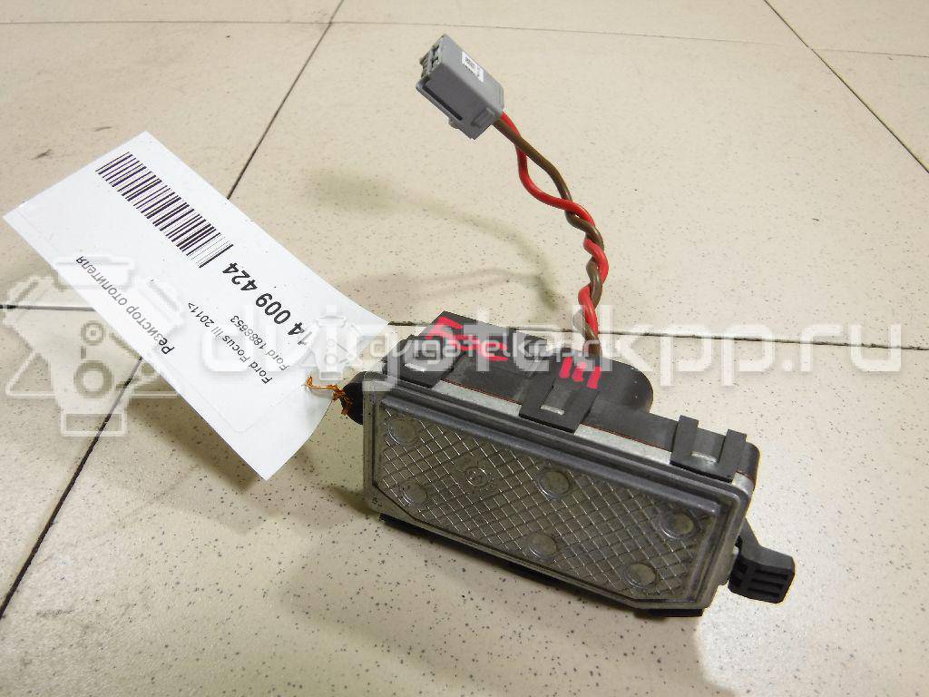 Фото Резистор отопителя  1888653 для Ford Focus / C-Max / Grand / Kuga / Transit {forloop.counter}}