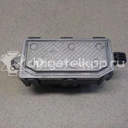 Фото Резистор отопителя  1888653 для Ford Focus / C-Max / Grand / Kuga / Transit