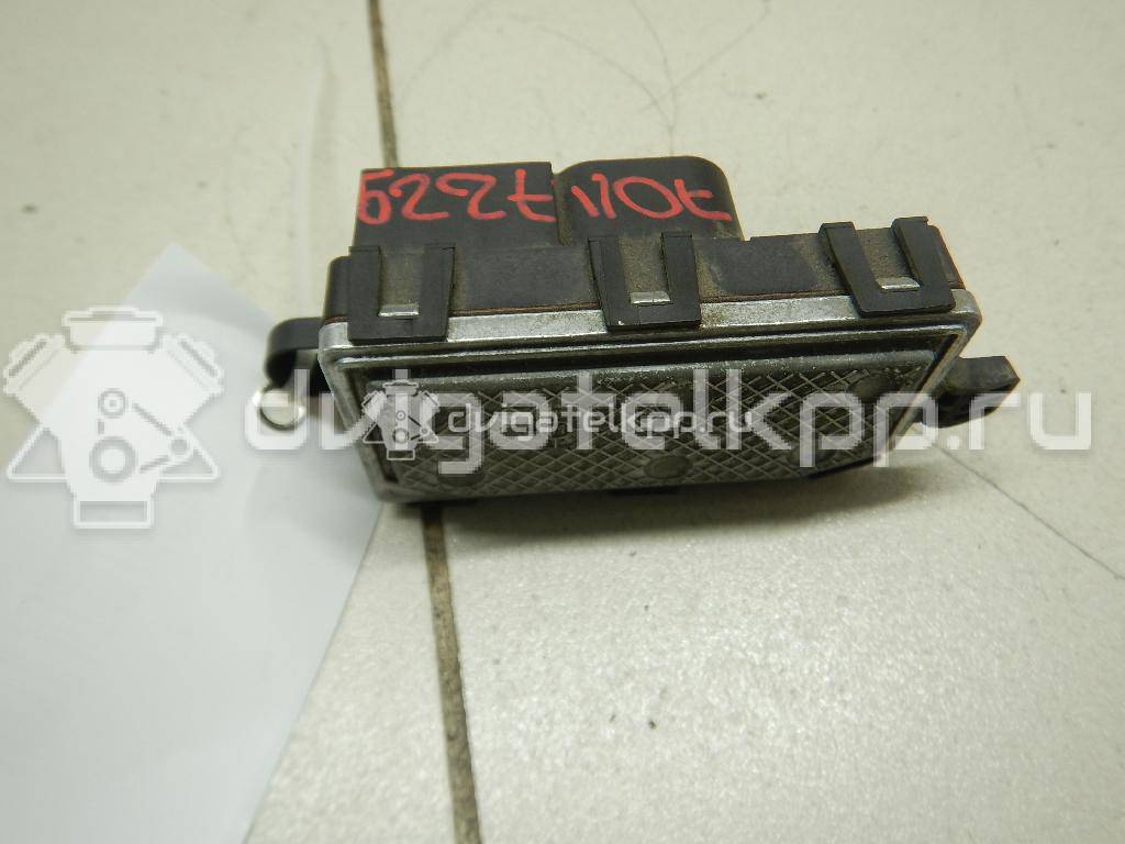 Фото Резистор отопителя  1888653 для Ford Focus / C-Max / Grand / Kuga / Transit {forloop.counter}}