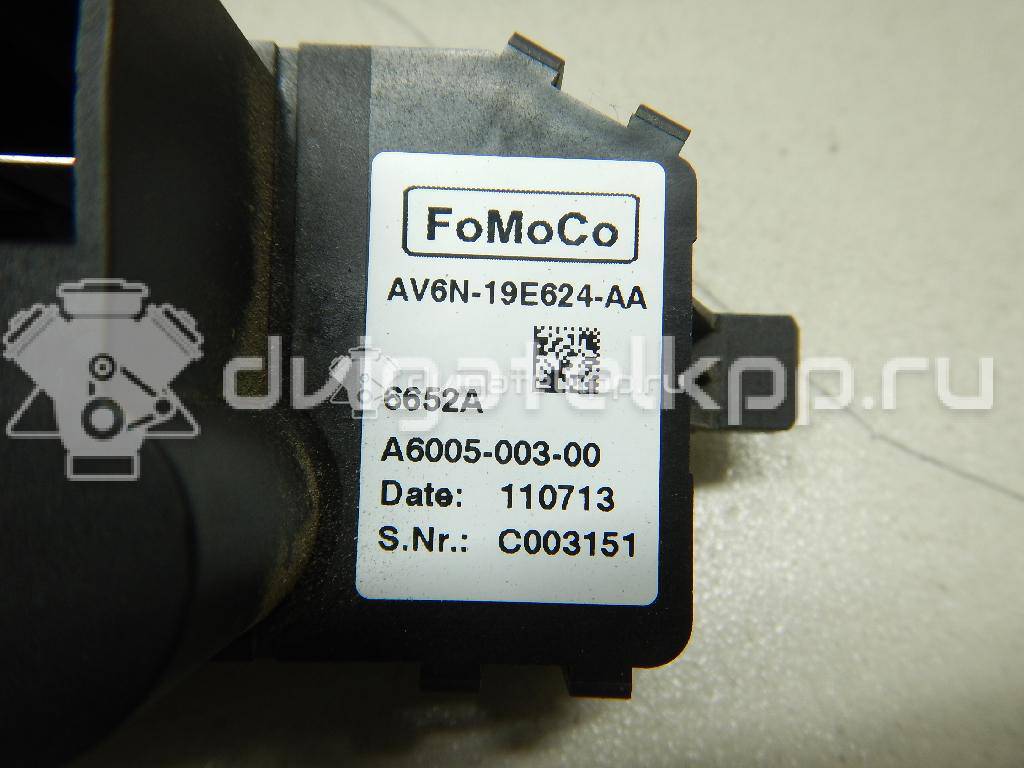 Фото Резистор отопителя  1888653 для Ford Focus / C-Max / Grand / Kuga / Transit {forloop.counter}}
