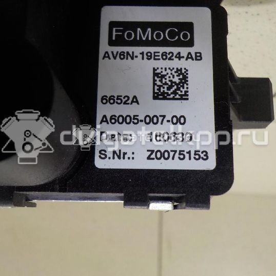 Фото Резистор отопителя  1888653 для Ford Focus / C-Max / Grand / Kuga / Transit