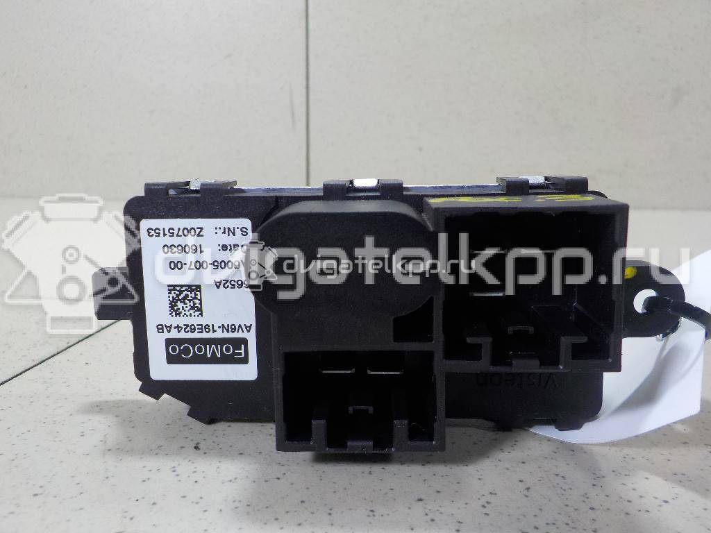 Фото Резистор отопителя  1888653 для Ford Focus / C-Max / Grand / Kuga / Transit {forloop.counter}}
