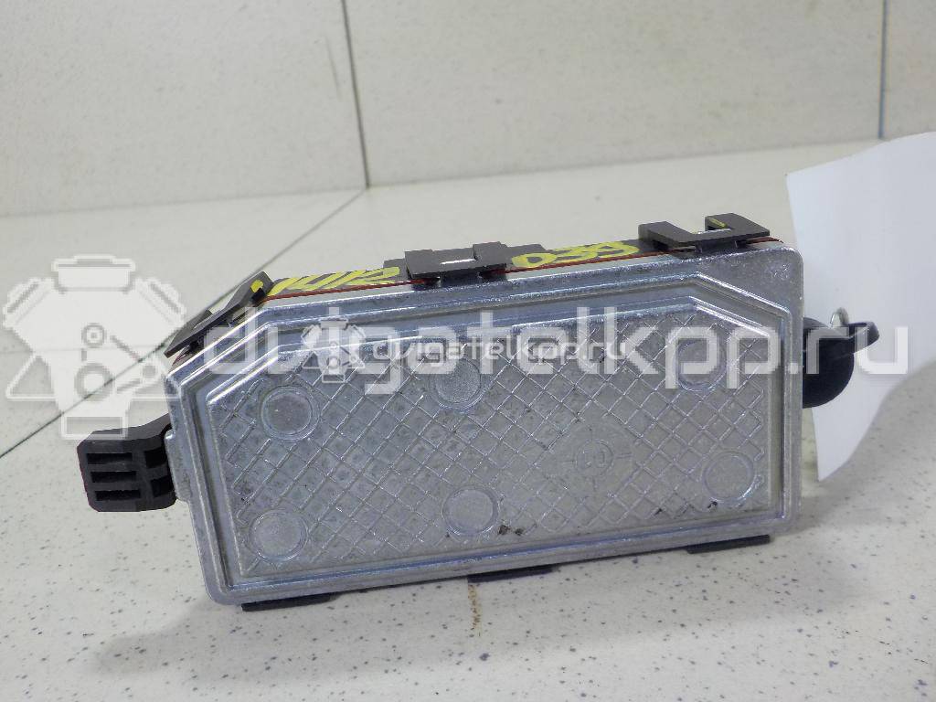 Фото Резистор отопителя  1888653 для Ford Focus / C-Max / Grand / Kuga / Transit {forloop.counter}}