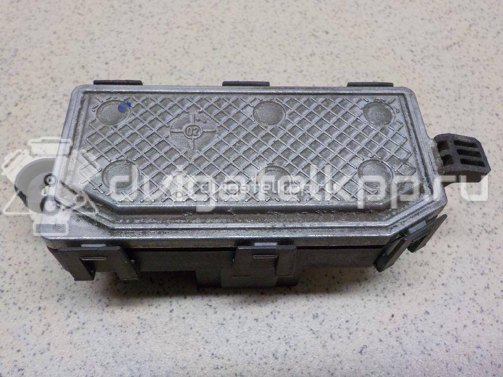 Фото Резистор отопителя  1736548 для Ford Focus / C-Max / Grand / Kuga / Transit {forloop.counter}}