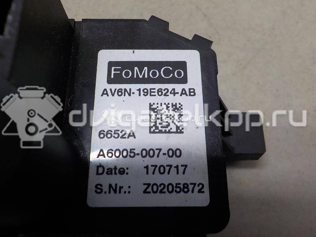 Фото Резистор отопителя  1736548 для Ford Focus / C-Max / Grand / Kuga / Transit {forloop.counter}}