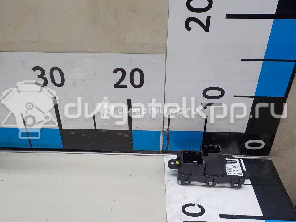 Фото Резистор отопителя  1736548 для Ford Focus / C-Max / Grand / Kuga / Transit {forloop.counter}}
