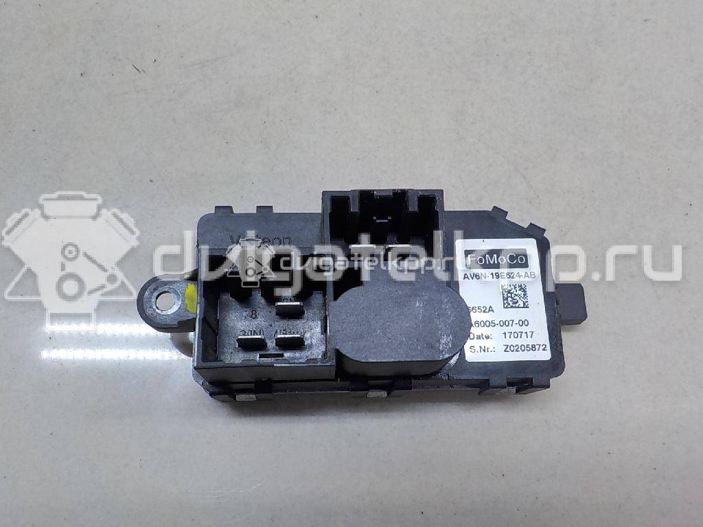 Фото Резистор отопителя  1736548 для Ford Focus / C-Max / Grand / Kuga / Transit {forloop.counter}}