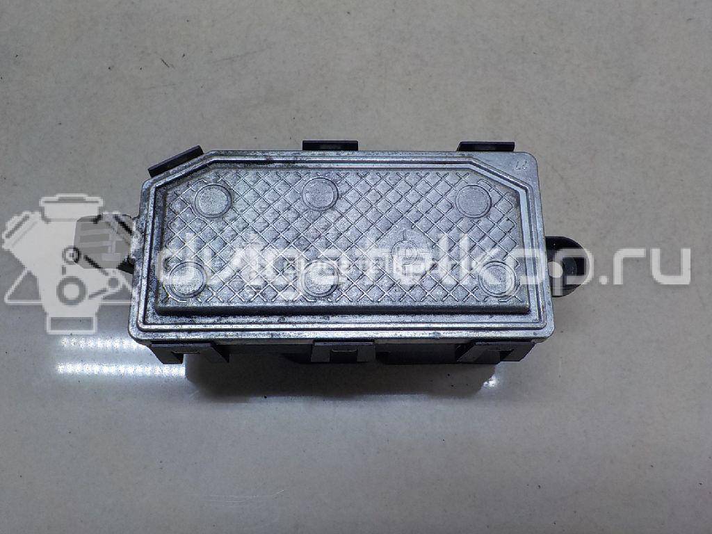 Фото Резистор отопителя  1736548 для Ford Focus / C-Max / Grand / Kuga / Transit {forloop.counter}}