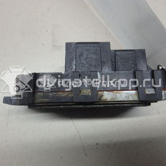 Фото Резистор отопителя  1736548 для Ford Focus / C-Max / Grand / Kuga / Transit